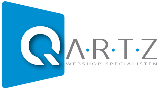 Qartz Webshop Specialisten